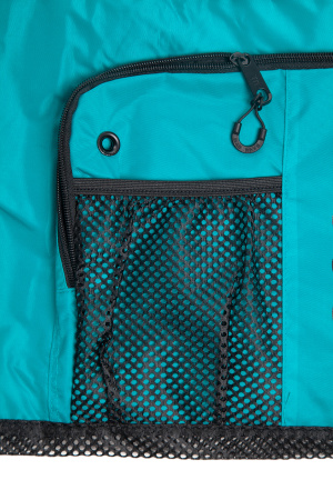 Рюкзак для инвентаря Vent Dry Bag (Бирюзовый; 65 х 48.5 см)